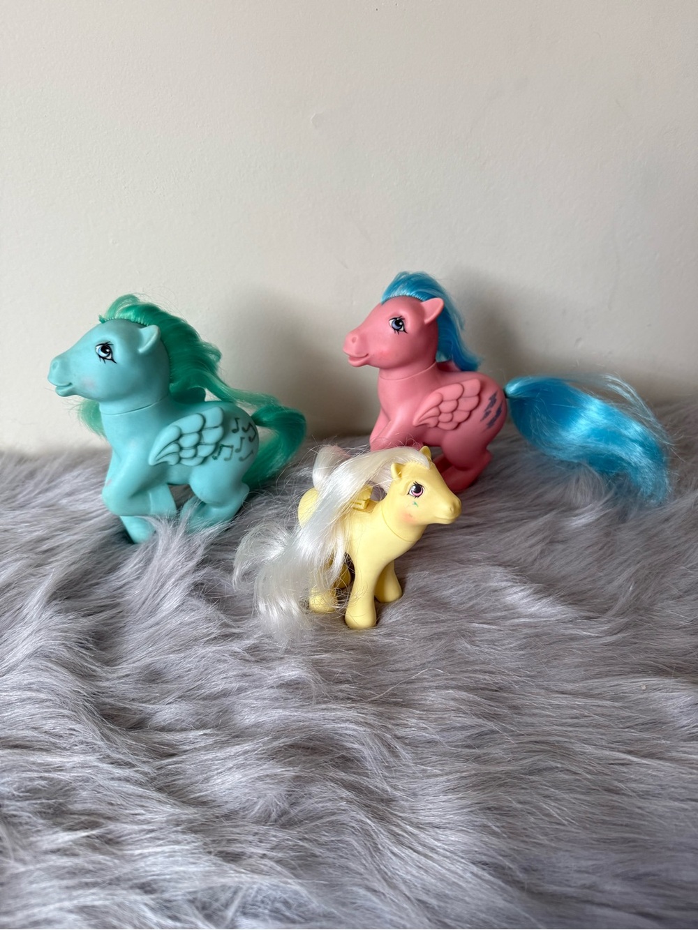My Little Pony 1983-1986